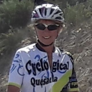 Profile photo for Jackie Shaw