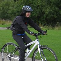 Profile photo for Jayne Mansell