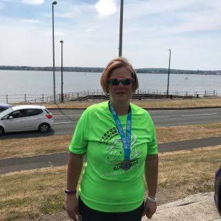 Profile photo for Jane Wrycraft