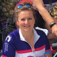 Profile photo for Sharon Ferguson-Cuffe