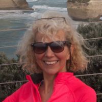 Profile photo for Vanessa Greenaway