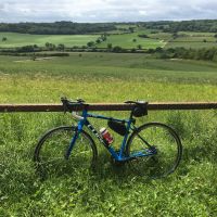 Profile photo for Nicky Panton