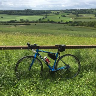 Profile photo for Nicky Panton