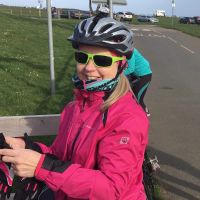 Profile photo for Tracey Boddy