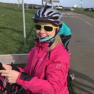 Profile photo for Tracey Boddy