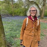 Profile photo for Rosemary Brown 