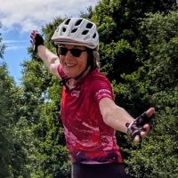 Profile photo for Sue Poley