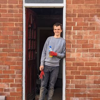 Profile photo for Connor Newsome