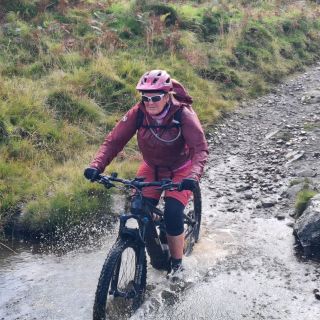 Profile photo for Carolyn Brindle