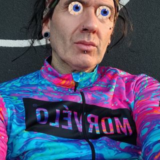 Profile photo for Stuart Cooke