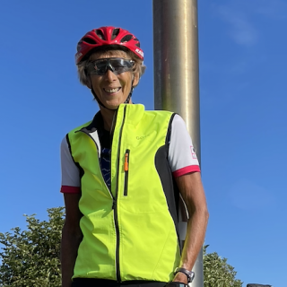 Profile photo for Wendy Pickler