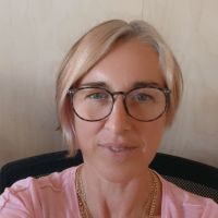 Profile photo for Hayley Greaves