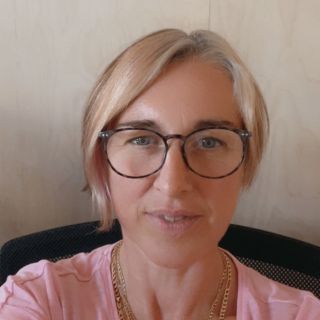 Profile photo for Hayley Greaves