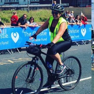 Profile photo for Sandra Aspinall