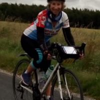 Profile photo for Christine Hickson