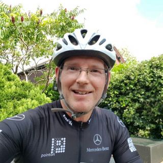 Profile photo for Ian Durber