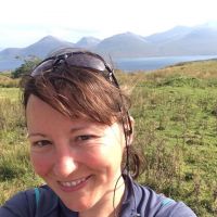 Profile photo for Dana Fisher