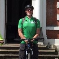 Profile photo for Matt Wheeler