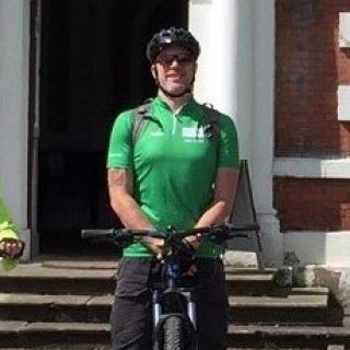 Profile photo for Matt Wheeler