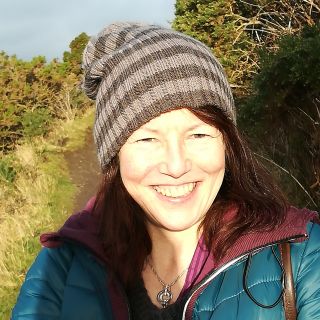 Profile photo for Carol Dickson 