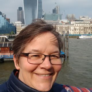 Profile photo for Abigail Tripp