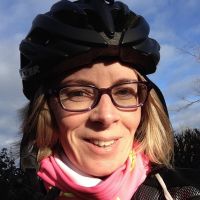 Profile photo for Lisa Hurley 