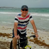 Profile photo for Eddie Middleton