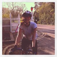 Profile photo for Kerry Baker