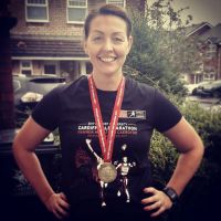 Profile photo for Therese Pearce