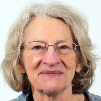 Profile photo for Susan Solomons