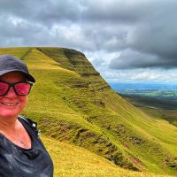 Profile photo for Gillian pearson