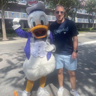 Profile photo for Craig Sisson