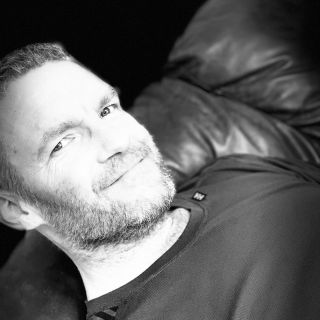 Profile photo for Tim Shepherd