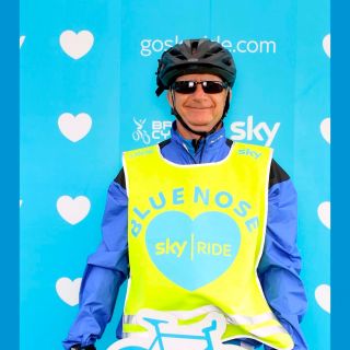 Profile photo for Roy Bowden