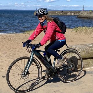 Profile photo for Sue Ritchie