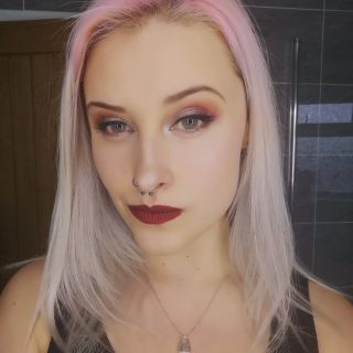 Profile photo for Vikki Luff