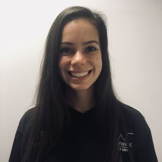 Profile photo for Shamira Naidu-Young