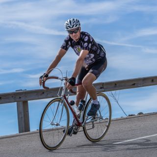 Profile photo for Adrian Fryer