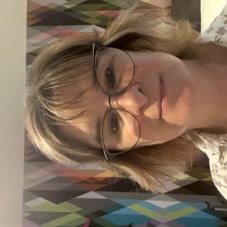 Profile photo for Belinda Mitchell