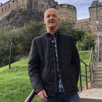 Profile photo for Mark Walker