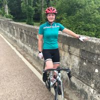 Profile photo for Jodie Rosendale