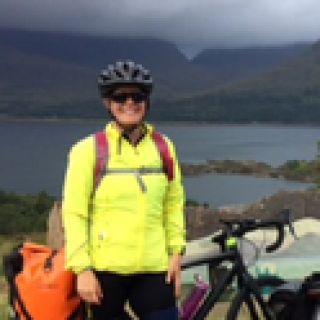 Profile photo for Theresa Russell