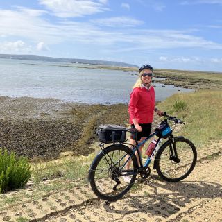 Profile photo for Clare Stevens