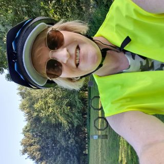 Profile photo for Lorraine Williams