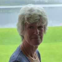 Profile photo for Caroline Stephenson