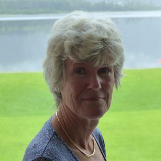 Profile photo for Caroline Stephenson