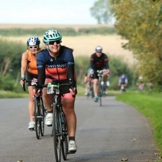 Profile photo for Christine Brill