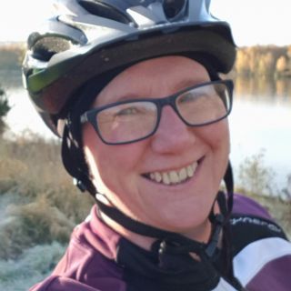 Profile photo for Rach Whitaker-Jones