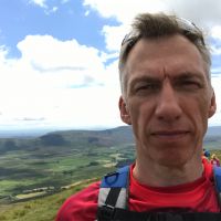 Profile photo for Colin Harrington