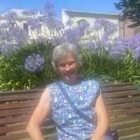 Profile photo for Ruth Tayler